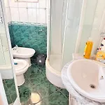 Charming Terrace Apartment Podgorica