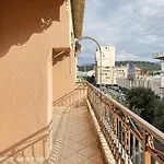 Charming Terrace * Podgorica