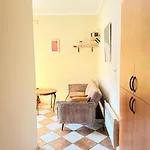 Apartment Charming Terrace Podgorica